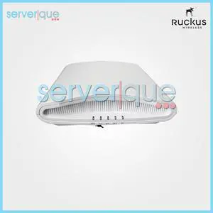 Ruckus 901-R710-US00 Zoneflex 802.11ac Dual Band Radio Wireless Access Point