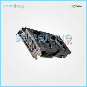 Dell NVIDIA GeForce RTX 3070 8GB PCIe 4.0 x16 GDDR6 Graphics Card