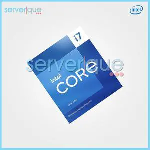 Intel Core i7-13700F 16-Core 2.10GHz 65W BX8071513700F FCLGA1700 Processor