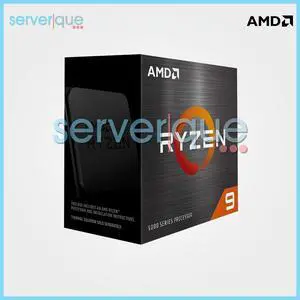 100-100000059 AMD Ryzen 9 5950X 16-Cores 3.40GHz 64MB 105W AM4 Processor