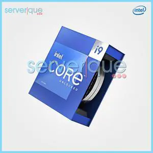Intel Core i9-13900K 24-Core 3.00GHz 36MB SRMBH FCLGA1700 125W Processor