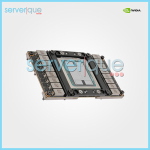 NVIDIA Tesla V100 16GB SXM2 GPU 699-2G503-0201-200 With Heatsink - Used, Pulled From Working Environment