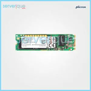 MTFDDAV240TCB Micron 5100 PRO 240GB SATA M.2 Internal Solid State Drive