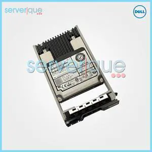 503M7 Dell 960GB 12Gbps SAS MLC 2.5" Solid State Drive 0503M7