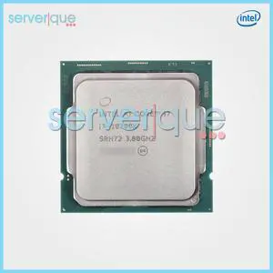 SRH72 Intel Core i7-10700K 8-Core 3.80GHz 16MB FCLGA1200 8GT/s 125W Processor