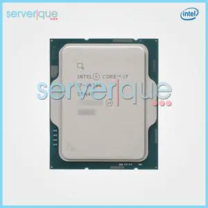 Intel Core i7-14700 SRN40 20-Core 2.10GHz 33MB FCLGA1700 65W Processor