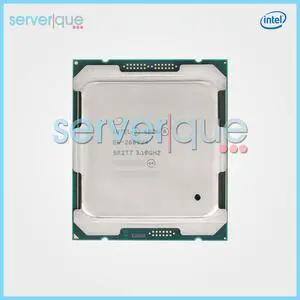 Intel SR2T7 Xeon E5-2689v4 10-Core 3.10GHz 25MB 165W 9.6GT/s FCLGA2011 Processor
