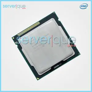 SR00B Intel Core i7-2600 Quad-Core 3.40GHz 8MB FCLGA1155 5GT/s 95W Processor