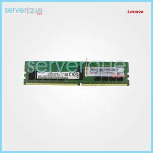 Lenovo 01KR354 16GB PC4-23400 DDR4-2933MHz ECC Reg CL21 1.2V Dual Rank Memory