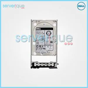 VJ7CD 1.8TB 10000RPM SAS 2.5Inch Dell Hard Drive