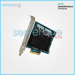 HPE 844779-001 PCI-Express Dual SSD M.2 NVMe Adapter Kit L32771-001