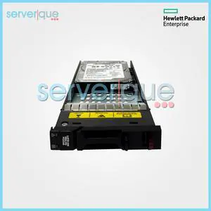 R0Q56A HPE MSA 1.8TB 2.5" 10K SAS 12G M2 Enterprise Hard Drive P13246-001