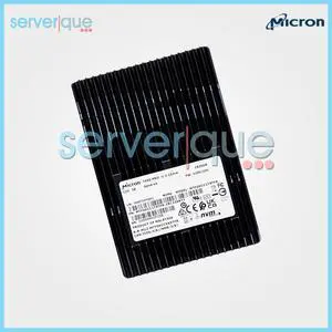 MTFDKCC1T9TFR Micron 7450 PRO 1.92TB U.3 PCIe 4.0 NVMe 2.5" TLC Internal SSD MTFDKCC1T9TFR Micron 7450 PRO 1.92TB U.3 PCIe 4.0 NVMe 2.5" TLC Internal SSD