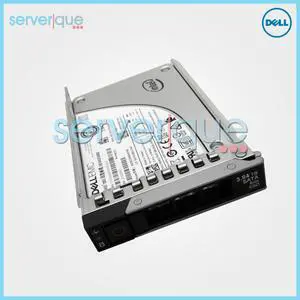 1RHK2 Dell D3-S4510 3.84TB 6Gbps SATA 2.5" SSDSC2KB038T8R RI Internal SSD 01RHK2
