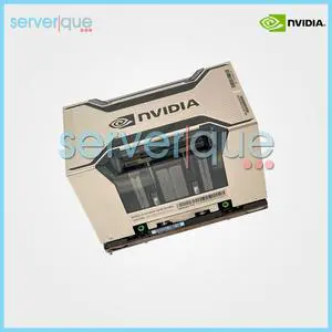 NVIDIA A100 SXM4 40GB Tensor Core GPU Module Graphics Accelerator With Heatsink