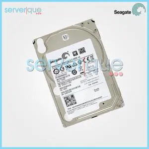 ST2000NX0253 Seagate 2TB 7.2K RPM SATA 6Gbps 2.5" SFF 128MB Cache Hard Drive