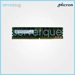 Micron MTC40F2046S1RC56BD2 64GB PC5-44800 DDR5-5600MHz CL46 2RX4 ECC Reg Memory Micron MTC40F2046S1RC56BD2 64GB PC5-44800 DDR5-5600MHz CL46 2RX4 ECC Reg Memory
