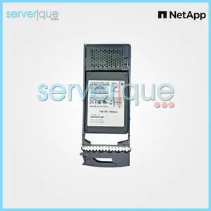 X319A NetApp 7.6TB 12Gbps SAS 2.5" 108-00687 Internal Solid State Drive X319A NetApp 7.6TB 12Gbps SAS 2.5" 108-00687 Internal Solid State Drive
