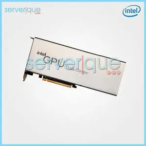 Intel 24P01G00BA FLEX 170 16GB GDDR6 150W PCI Express 4.0 x16 AI Data Center GPU Intel 24P01G00BA FLEX 170 16GB GDDR6 150W PCI Express 4.0 x16 AI Data Center GPU