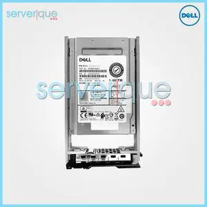 Dell 2WVYG 1.92TB 12Gbps SAS 2.5" KPM5XVUG1T92 Mixed Use Internal SSD 02WVYG Dell 2WVYG 1.92TB 12Gbps SAS 2.5" KPM5XVUG1T92 Mixed Use Internal SSD 02WVYG