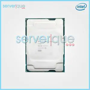 Intel SRKXB Xeon Gold 6336Y 24-Core 36MB 2.40GHz LGA4189 11.2GT/s 185W Processor Intel SRKXB Xeon Gold 6336Y 24-Core 36MB 2.40GHz LGA4189 11.2GT/s 185W Processor