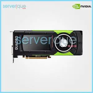 NVIDIA QUADRO GP100 16GB PCI-e 3.0 x16 HBM2 Professional Video Graphics Card NVIDIA QUADRO GP100 16GB PCI-e 3.0 x16 HBM2 Professional Video Graphics Card