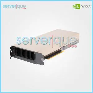 Nvidia A100 40GB HBM2e PCI-e 4.0 x16 Ampere Server AI Accelerator Graphics Card Nvidia A100 40GB HBM2e PCI-e 4.0 x16 Ampere Server AI Accelerator Graphics Card