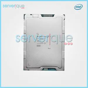 Intel SRM33 Xeon w7-3445 20-Core 2.60GHz 52.5MB FCLGA4677 Processor Intel SRM33 Xeon w7-3445 20-Core 2.60GHz 52.5MB FCLGA4677 Processor