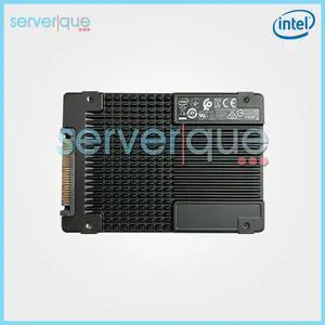 Intel Optane P4800X SSDPE21K750GA SSD 750 GB Pci Express 3.0 x4 (NVMe) Refurbished Intel Optane P4800X SSDPE21K750GA SSD 750 GB Pci Express 3.0 x4 (NVMe) Refurbished