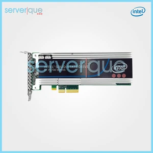 Intel SSDPEDMD020T4D DC P3700 2TB NVME PCIe 3.0 HHHL Internal Solid State Drive Intel SSDPEDMD020T4D DC P3700 2TB NVME PCIe 3.0 HHHL Internal Solid State Drive