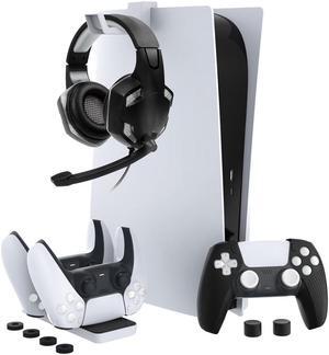 Biogenik Player Pack 12 Piece Accessory Kit for Playstation 5 - BGK010-BIL
