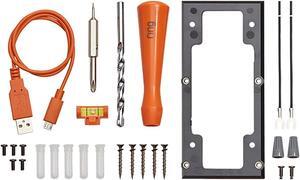 Ring Installation Kit Spare Parts for Video Doorbell 2