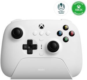 8BitDo Ultimate 3-mode Controller for Xbox - White + Game Pass Code
