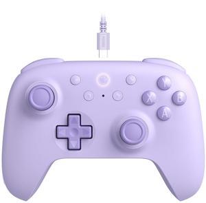 Ultimate 2C Wired Controller Purple