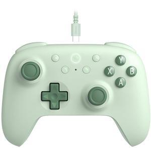 Ultimate 2C Wired Controller Green