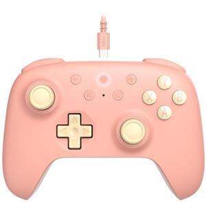 Ultimate 2C Wired Controller Peach