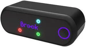 Brook AR Mate Auto Catcher Pokemon GO Catcher iOS and Smart Roam AR Game Device Brook AR Mate Auto Catcher Pokemon GO Catcher iOS and Smart Roam AR Game Device
