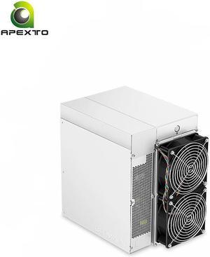 New Bitmain Antminer S19 Pro 104Th BTC Bitcoin Mining S19 Pro Asic Miner Machine