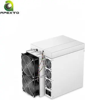 Bitmain Antminer K7 58Th/s Eaglesong CKB Miner Nervos Network 2813W Power Built-in PSU
