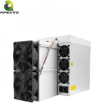 Bitmain Antminer Z15 Pro 800 KSol/s 2440W Equihash Algo ZCASH Asic Miner In Stock