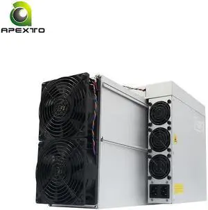 Professional Miner Antminer KA3 173Th 3287W Kadena KDA Miner with PSU