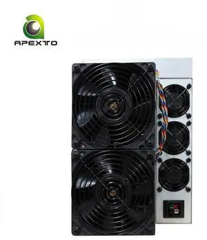 Antminer S21+ 225T 3713W ASIC Miner Algorithm SHA-256 BTC Asic Miner