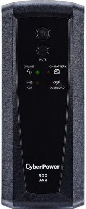 CyberPower CP900AVR 900 VA 560 Watts UPS