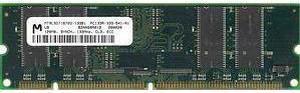 4GB DRAM Kit (2 x 2GB) for Cisco - MEM-PRP2-4G