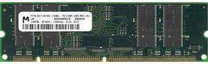 2GB DRAM Kit (2 x 1GB) for Cisco - MEM-WAE-2GB