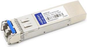 AddOn - Network Upgrades 10504-AO Compatible TAA Compliant 25GBase-LR SFP28 Transceiver