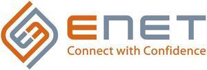 eNet 1000BASE-SX SFP Transceiver