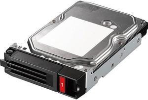 BUFFALO OP-HD10.0N 10TB Replacement Hard Drive for TeraStation 5010, 3010, 3020, WS5020, 6400 Series