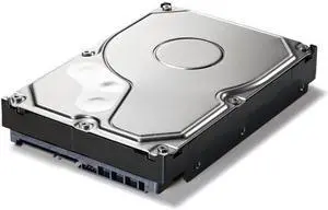 Buffalo 8 TB Hard Drive - Internal - TAA Compliant