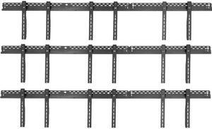 Atdec Wall Mount for Video Wall